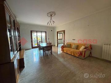 Appartamento Cassino [Cod. rif 3335912ARG]