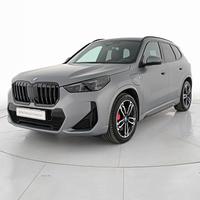 BMW X1 xDrive30e MSport Pro