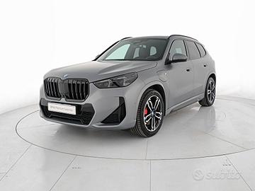 BMW X1 xDrive30e MSport Pro