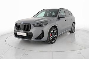 BMW X1 xDrive30e MSport Pro