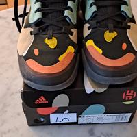 Scarpe da basket Harden