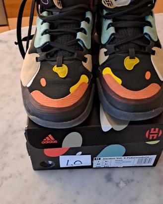 Scarpe da basket Harden