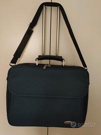  Tracolla porta PC 15,6"