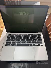 MacBook Pro 13” Apple M1 (2020)