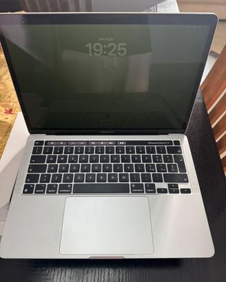 MacBook Pro 13” Apple M1 (2020)