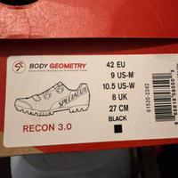 Scarpe  MTB/GRAVEL  Recon 3 PROMOZIONE