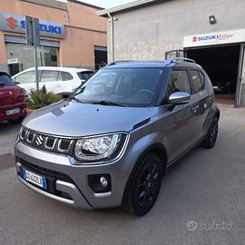 Suzuki Ignis 1.2 Hybrid Top 2WD