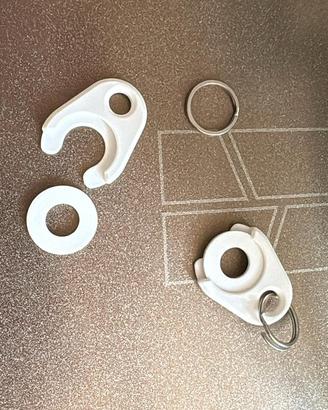 Gettoni per carrello