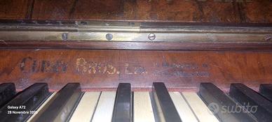 Pianoforte