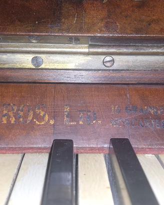 Pianoforte
