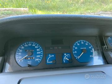 Strumentazione clio williams e serbatoio