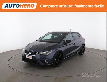 SEAT Ibiza PK45425