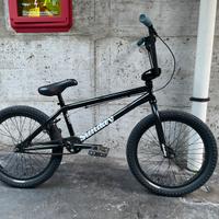 BMX Sunday Scout