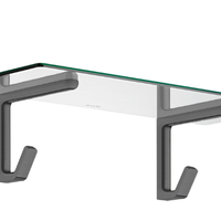 MENSOLA PORTA ASCIUGAMANI - HANSGROHE AXOR