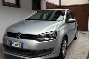 Polo 1.2 Benzina