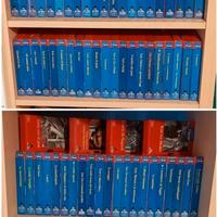 Totò  - Collezione completa film Totò/88 VHS