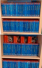 Totò  - Collezione completa film Totò/88 VHS