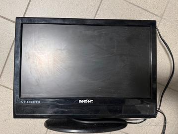Schermo INNO-HIT DVB HDMI