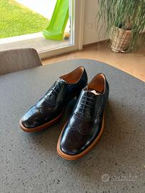 Scarpa elegante uomo Maison Margiela