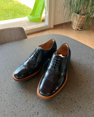 Scarpa elegante uomo Maison Margiela