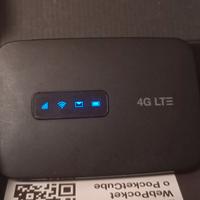 Saponetta wifi