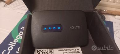 Saponetta wifi