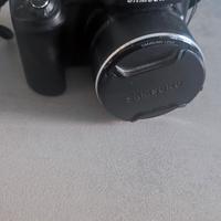 fotocamera Samsung WB1100F