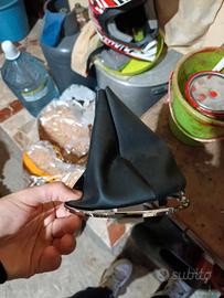 cuffia cambio manuale fiat 500