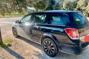 Opel Astra SW 1.7 CDTI 110cv – GUASTO MOTORE