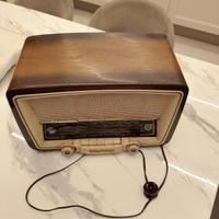radio vintage 