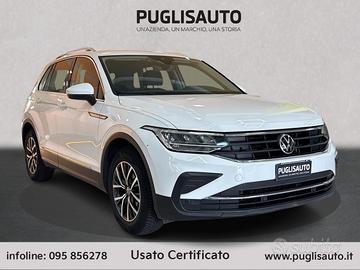 VOLKSWAGEN Tiguan 2ªs 2.0 TDI SCR Life