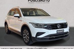 VOLKSWAGEN Tiguan 2ªs 2.0 TDI SCR Life