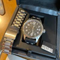 Orologio Hamilton Khaki officier