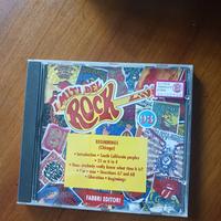 CD musicale - Beginnings (Chicago)