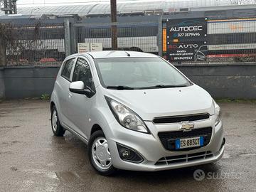 Chevrolet Spark 1.0 Special edition GPL Neopatenta