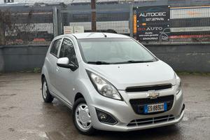 Chevrolet Spark 1.0 Special edition GPL Neopatenta