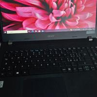 Notebook Acer Travelmate P2