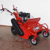 Trinciaerba a motore TM 65 L