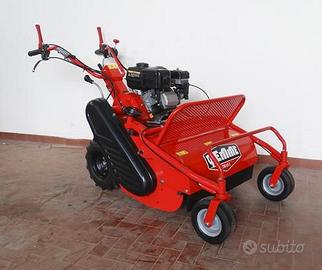 Trinciaerba a motore TM 65 L