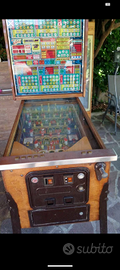 Flipper bingo Continental