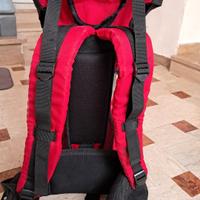 Zaino trekking neonato