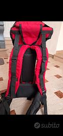 Zaino trekking neonato