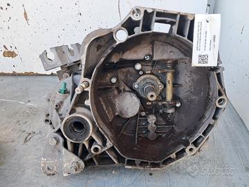 71737997 CAMBIO MANUALE 5M FIAT IDEA (135) 1.3 MUL