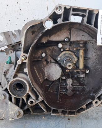 71737997 CAMBIO MANUALE 5M FIAT IDEA (135) 1.3 MUL
