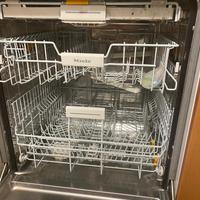 Cestelli lavastoviglie Miele modello Jubilee