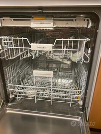 Cestelli lavastoviglie Miele modello Jubilee