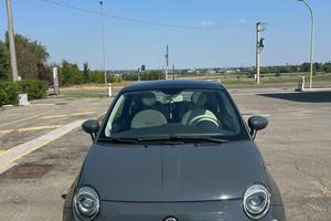 FIAT 500 SERIE 3