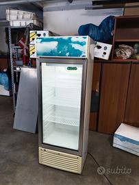 vetrina/frigorifero
