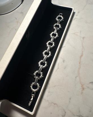 Bracciale Swarovski originale con scatola