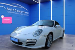 PORSCHE 911 (997) 911 Carrera 4S Coupé